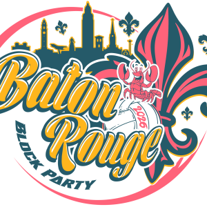 2026 Baton Rouge Block Party